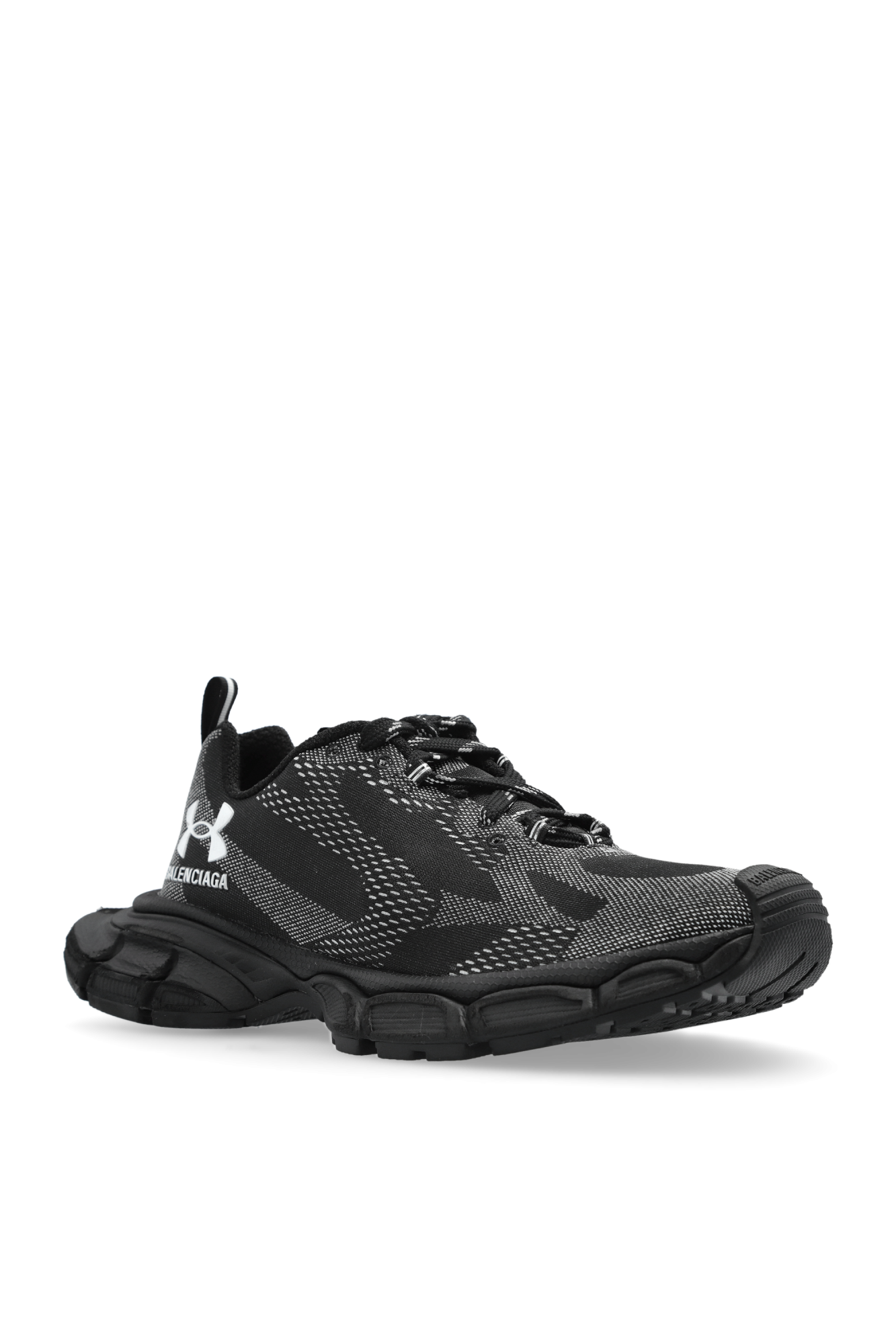 Balenciaga Sneakers 3XL Knit UA | Men's Shoes | Vitkac